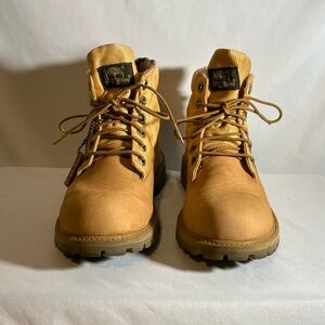 Timberland boots🥾